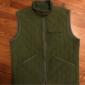 Vineyard Vines -  Quilted Vest
